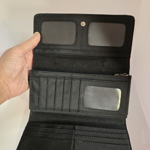 Shyanna wallet - Picture 3 of 5